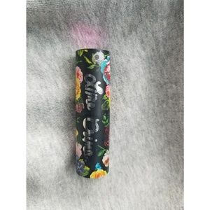 Lime Crime Third Eye Lipstick.